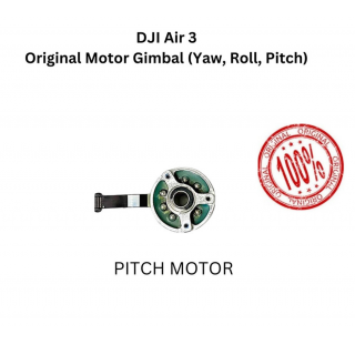 Dji Air 3 Pitch Motor